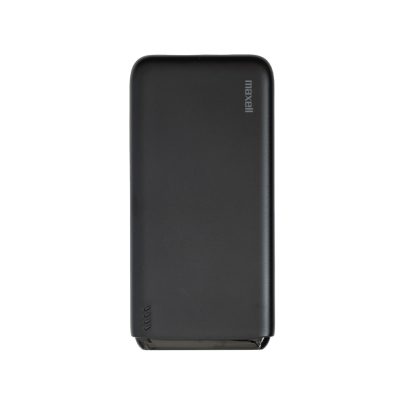 Semi-Solid-State power bank